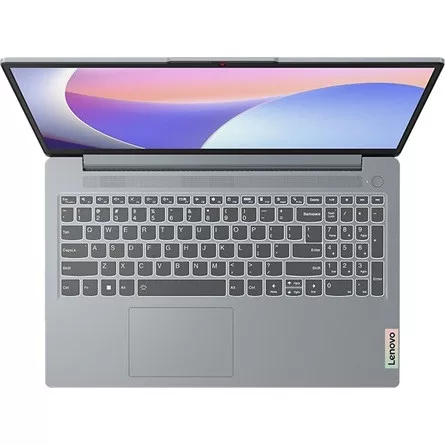 Lenovo IdeaPad Slim 3 15IRH10 notebook szürke (Luna Grey)