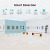 TP-Link VIGI C220I Dome smart home kültéri IP kamera IK10 IP67 