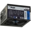 Akyga AK B1 700 Basic Black Edition ATX desktop tápegység 700W OEM