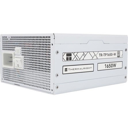 Thermalright TG 1650-W ATX desktop tápegység 1650W 80+ Gold BOX