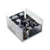 Seasonic FOCUS GX White ATX 3 (2024) ATX desktop tápegység 750W 80+ Gold BOX