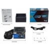 Seasonic G12 GC (2024) ATX desktop tápegység 650W 80+ Gold BOX