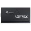 Seasonic VERTEX GX ATX 3.1 ATX desktop tápegység 750W 80+ Gold BOX