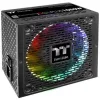 Thermaltake Toughpower iRGB PLUS ATX desktop tápegység 1050W 80+ Platinum BOX (Bontott!)