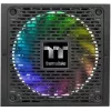 Thermaltake Toughpower iRGB PLUS ATX desktop tápegység 1050W 80+ Platinum BOX (Bontott!)