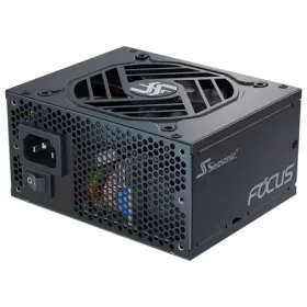   Seasonic Focus SGX SFX desktop tápegység 750W 80+ Gold BOX (Bontott!)