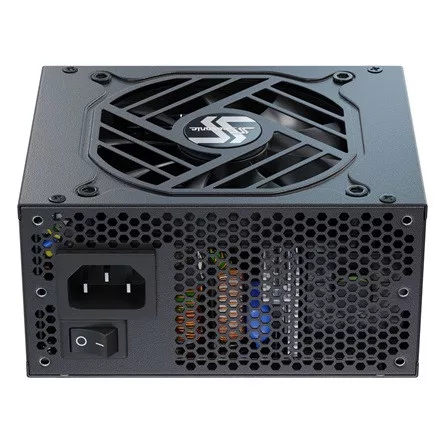 Seasonic Focus SGX SFX desktop tápegység 750W 80+ Gold BOX (Bontott!)