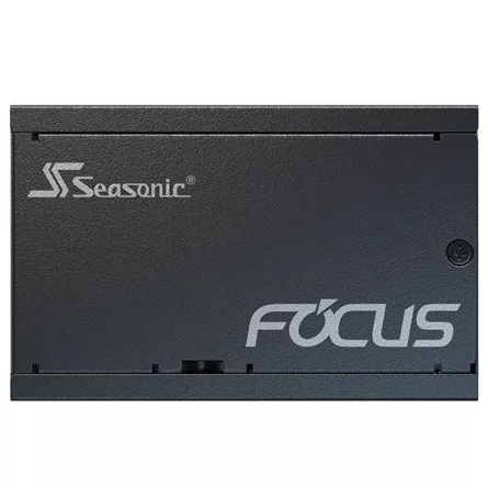 Seasonic Focus SGX SFX desktop tápegység 750W 80+ Gold BOX (Bontott!)
