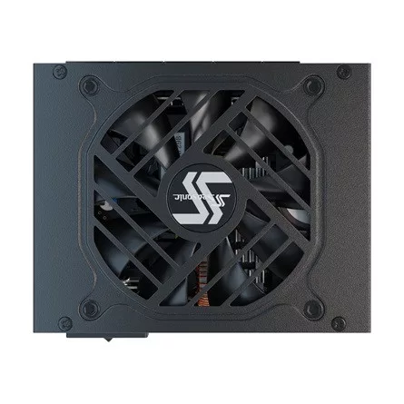 Seasonic Focus SGX SFX desktop tápegység 750W 80+ Gold BOX (Bontott!)