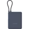 Xiaomi PB1033MI 10000mAh Li-ion powerbank kék (Ice Blue)