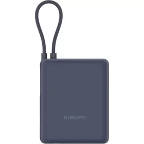 Xiaomi PB1033MI 10000mAh Li-ion powerbank kék (Ice Blue)