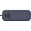 Xiaomi PB1033MI 10000mAh Li-ion powerbank kék (Ice Blue)