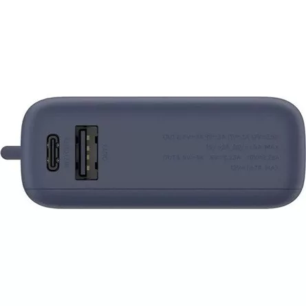 Xiaomi PB1033MI 10000mAh Li-ion powerbank kék (Ice Blue)