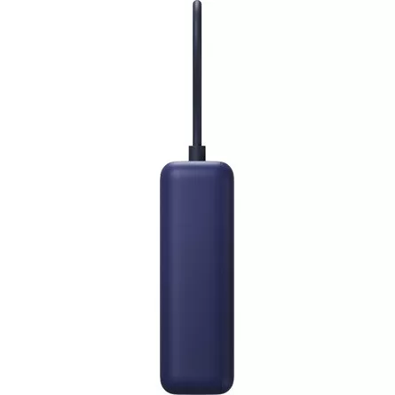 Xiaomi PB1033MI 10000mAh Li-ion powerbank kék (Ice Blue)