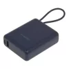 Xiaomi PB1033MI 10000mAh Li-ion powerbank kék (Ice Blue)