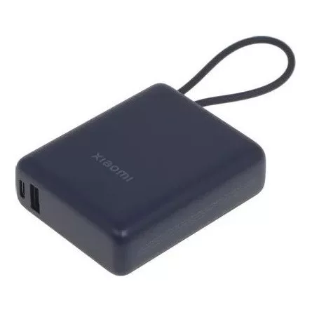 Xiaomi PB1033MI 10000mAh Li-ion powerbank kék (Ice Blue)