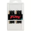 Kingston FURY Impact 16GB 3200MT/s DDR4 - SODIMM memória Non-ECC CL20 Kit of 2