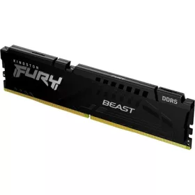   Kingston FURY Beast 8GB 5600MT/s DDR5 memória Non-ECC Unbuffered CL40 fekete