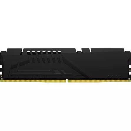 Kingston FURY Beast 16GB 5600MT/s DDR5 memória CL36 fekete