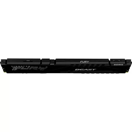 Kingston FURY Beast 16GB 6000MT/s DDR5 memória CL36 Kit of 2 fekete