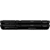 Kingston FURY Beast 16GB 6000MT/s DDR5 memória CL36 Kit of 2 fekete