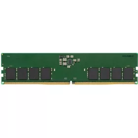Kingston 32GB 5600MT/s DDR5 memória Non-ECC Unbuffered CL46