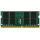 Kingston 8GB 5600MT/s DDR5 - SODIMM memória