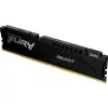 Kingston FURY Beast 32GB 6000MT/s DDR5 memória CL30 Kit of 2 fekete