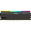 KLEVV CRAS V 32GB 6000MT/s DDR5 memória CL30 Kit of 2 fekete RGB