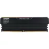 KLEVV URBANE V RGB 32GB 6000MT/s DDR5 memória CL28 Kit of 2 fekete RGB