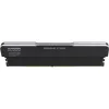 KLEVV URBANE V RGB 32GB 6000MT/s DDR5 memória CL28 Kit of 2 fekete RGB