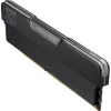 KLEVV URBANE V RGB 32GB 6000MT/s DDR5 memória CL28 Kit of 2 fekete RGB