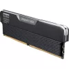 KLEVV URBANE V RGB 32GB 6400MT/s DDR5 memória CL30 Kit of 2 fekete RGB
