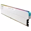 KLEVV URBANE V RGB 32GB 6400MT/s DDR5 memória CL30 Kit of 2 fehér RGB