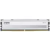 KLEVV FIT V 32GB 6400MT/s DDR5 memória CL30 Kit of 2 AMD-re optimalizált fehér