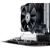 KLEVV FIT V 32GB 6400MT/s DDR5 memória CL30 Kit of 2 AMD-re optimalizált fehér