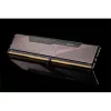KLEVV BOLT X 16GB 3600MT/s DDR4 memória CL18 Kit of 2 fekete