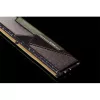 KLEVV BOLT X 16GB 3600MT/s DDR4 memória CL18 Kit of 2 fekete