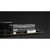 KLEVV BOLT V 32GB 6000MT/s DDR5 memória CL30 Kit of 2 szürke