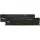KLEVV BOLT X 32GB 3200MT/s DDR4 memória CL16 Kit of 2 fekete