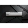 KLEVV BOLT V 64GB 6000MT/s DDR5 memória CL30 Kit of 2 fehér