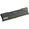 KLEVV BOLT V 32GB 6000MT/s DDR5 memória CL30 Kit of 2 AMD-re optimalizált szürke