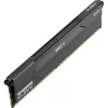 KLEVV BOLT V 32GB 6000MT/s DDR5 memória CL30 Kit of 2 AMD-re optimalizált szürke