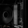 KLEVV BOLT V 32GB 6000MT/s DDR5 memória CL30 Kit of 2 AMD-re optimalizált szürke