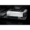KLEVV BOLT V 32GB 6000MT/s DDR5 memória CL30 Kit of 2 fehér