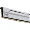 KLEVV BOLT V 32GB 6000MT/s DDR5 memória CL30 Kit of 2 AMD-re optimalizált fehér