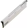 KLEVV BOLT V 32GB 6000MT/s DDR5 memória CL30 Kit of 2 AMD-re optimalizált fehér