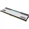 KLEVV CRAS V ROG 32GB 6200MT/s DDR5 memória CL30 Kit of 2 fehér-szürke RGB