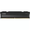 KLEVV FIT V 32GB 5600MT/s DDR5 memória CL30 Kit of 2 AMD-re optimalizált fekete