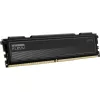 KLEVV FIT V 32GB 5600MT/s DDR5 memória CL30 Kit of 2 AMD-re optimalizált fekete